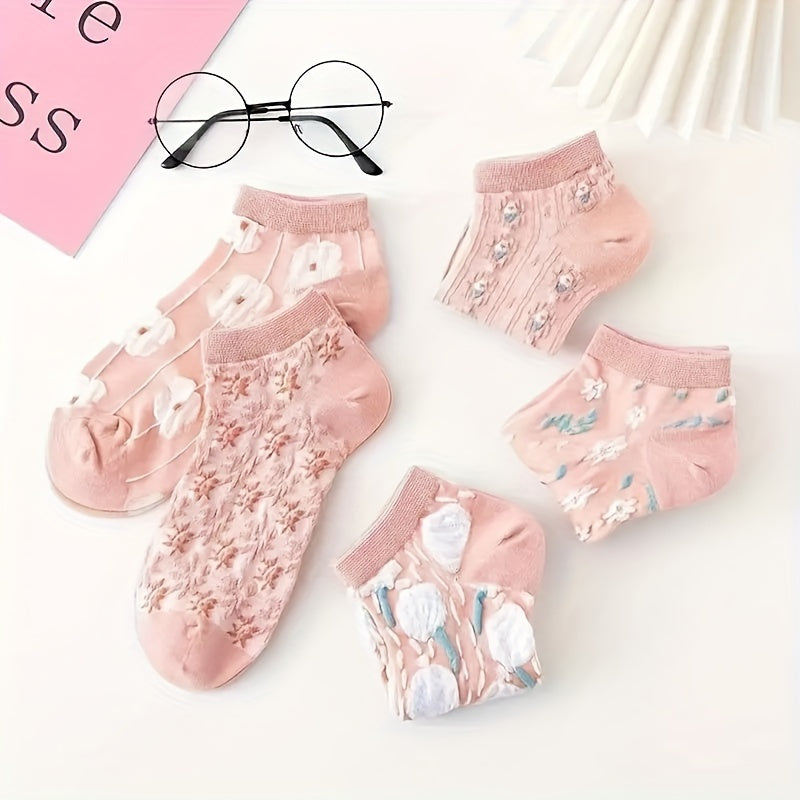 Sofia | Vintage Socks
