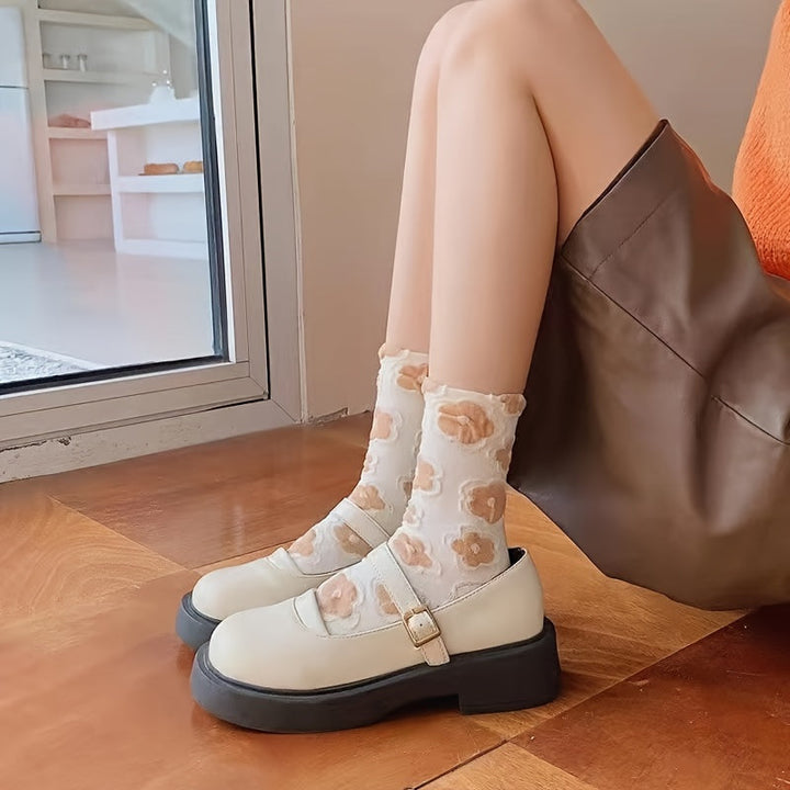 Autumn | Vintage Socks