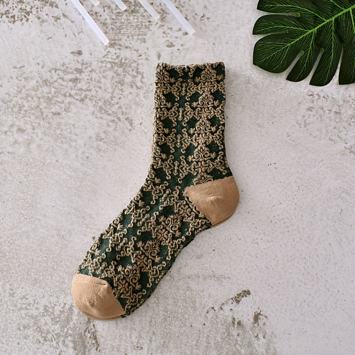 Nina | Vintage Socks