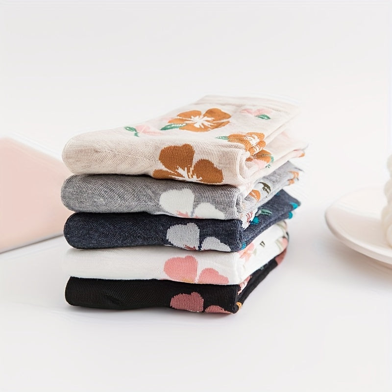 Sophie | Vintage Socks