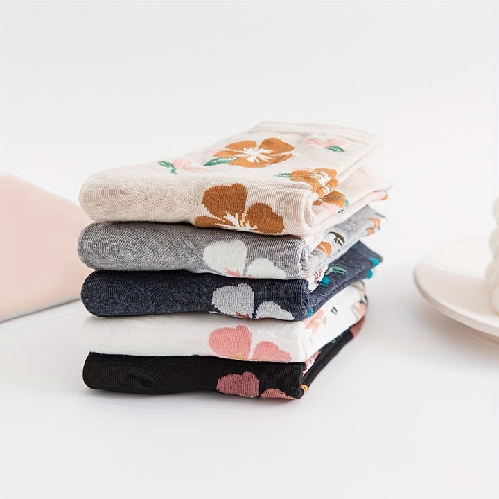 Sophie | Vintage Socks