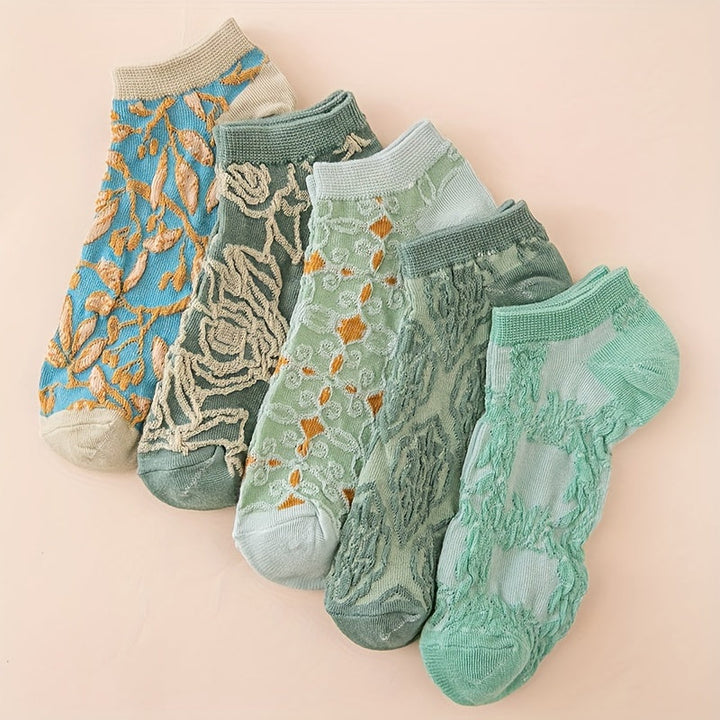 Grace | Vintage Socks