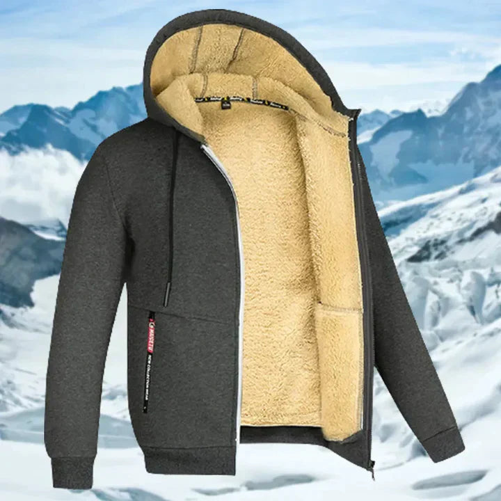 Gilben | Hoodie Jacket