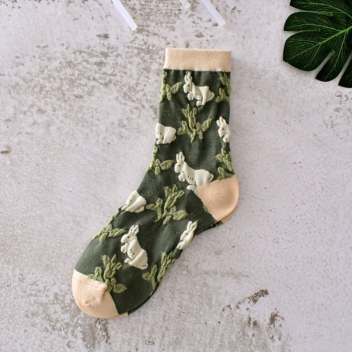 Nina | Vintage Socks