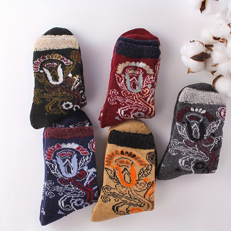 Daisy | Vintage Socks