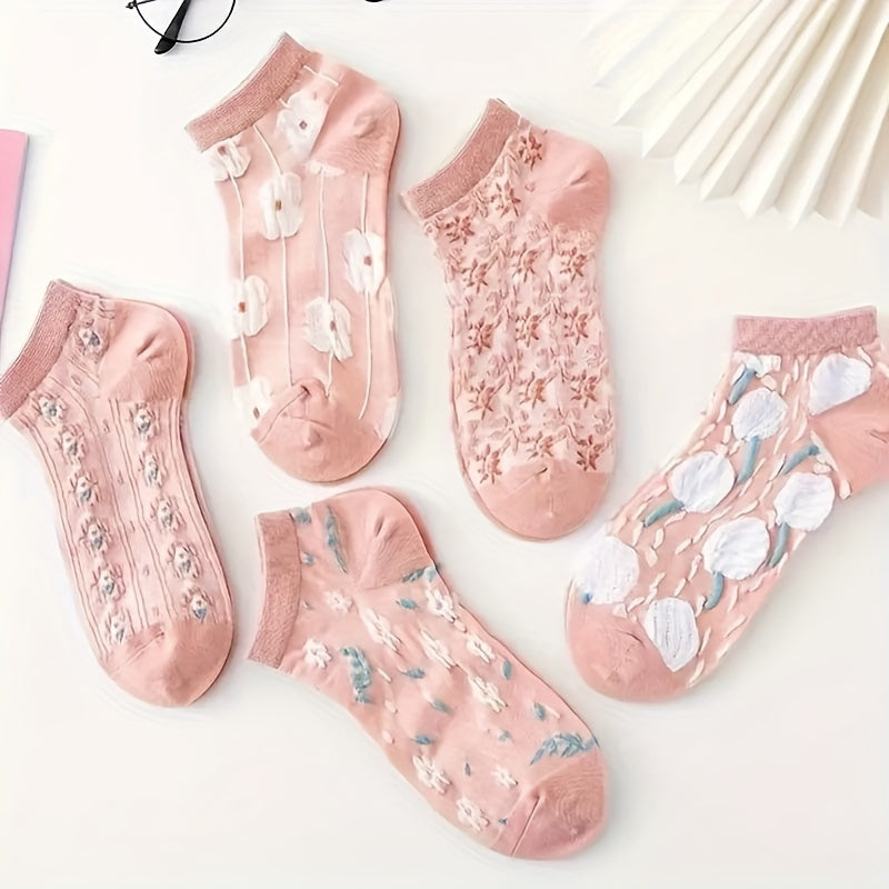 Sofia | Vintage Socks