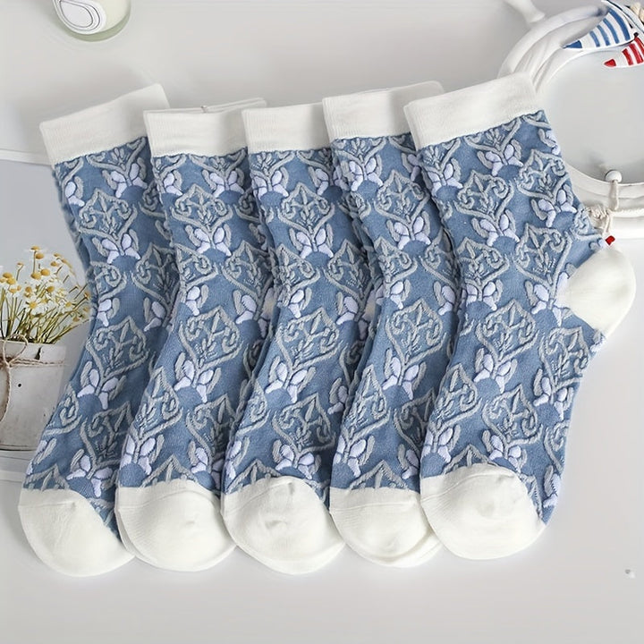 Hazel | Vintage Socks