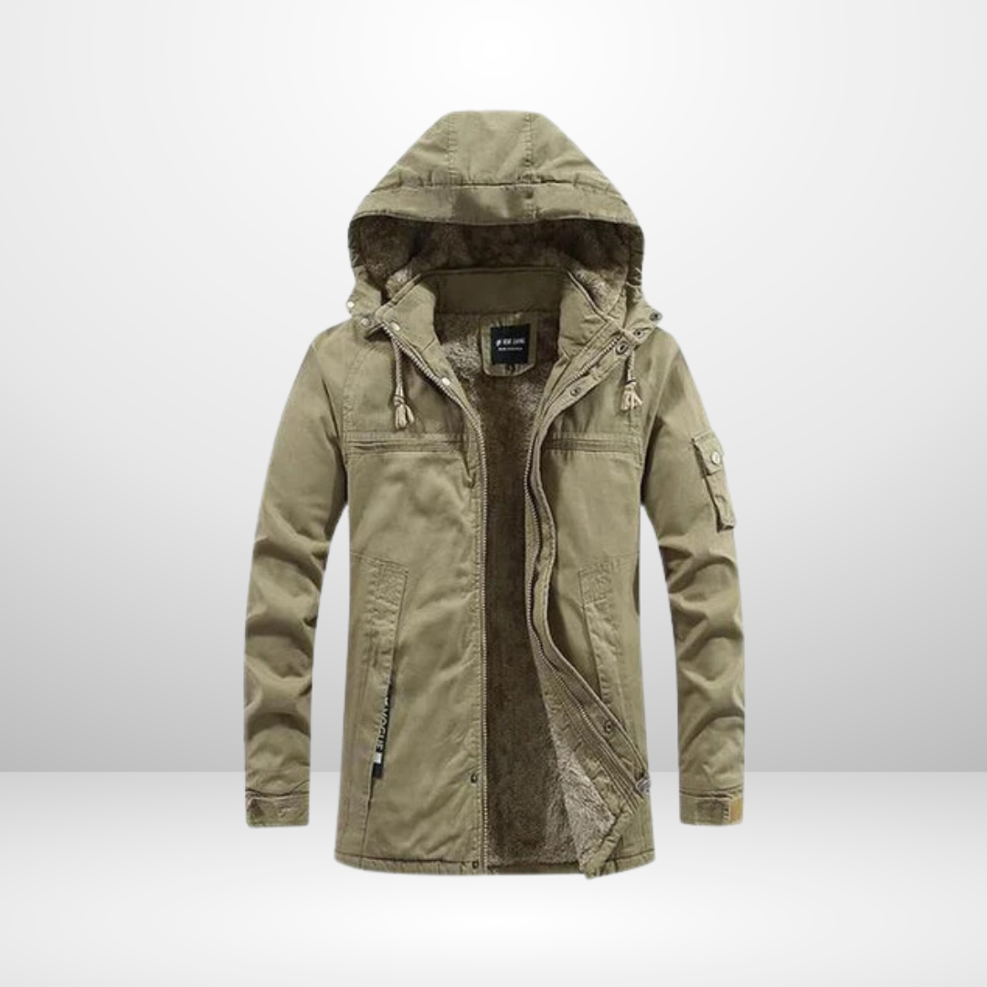 Reves | Stylish Jacket