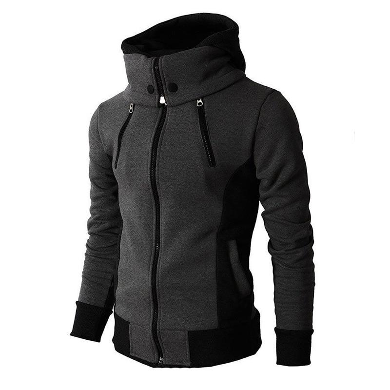 Chase | Winter Jacket