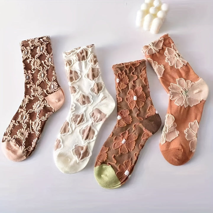 Autumn | Vintage Socks