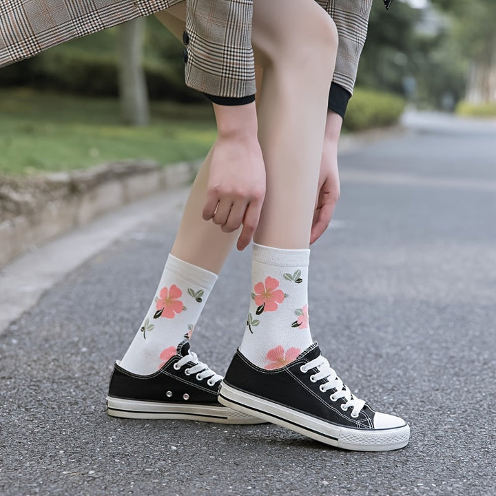 Sophie | Vintage Socks