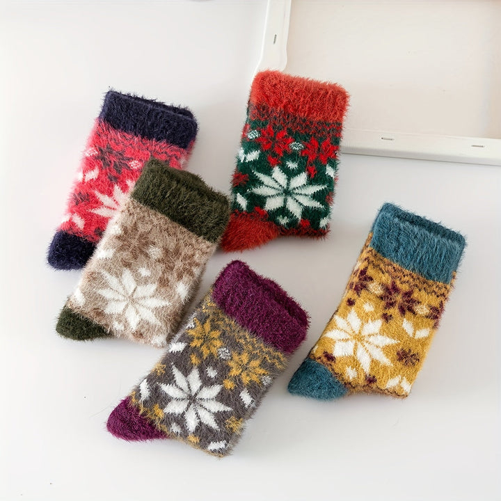 Georgia | Vintage Socks