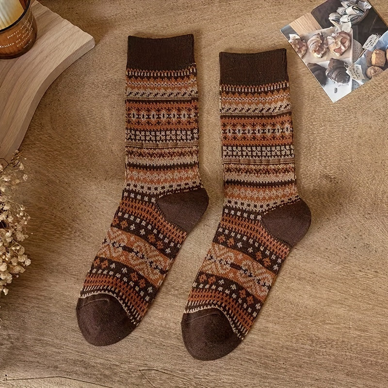Lily | Vintage Socks