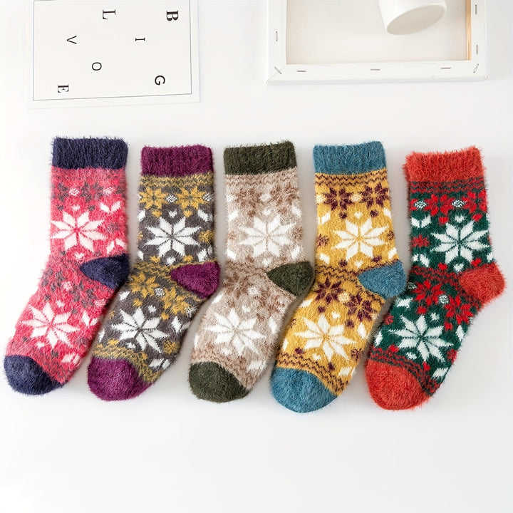 Georgia | Vintage Socks