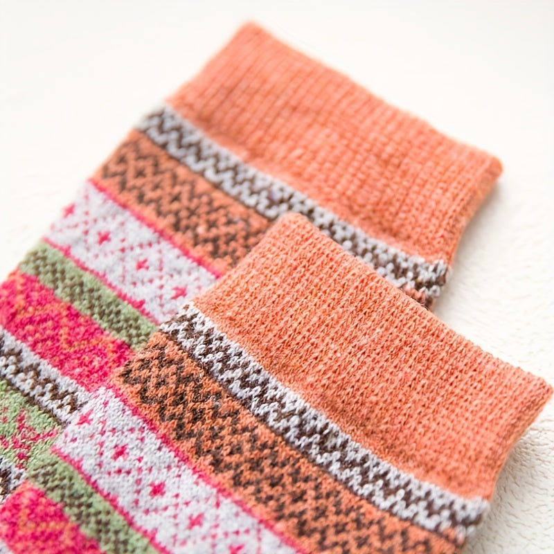 Emma | Vintage Socks