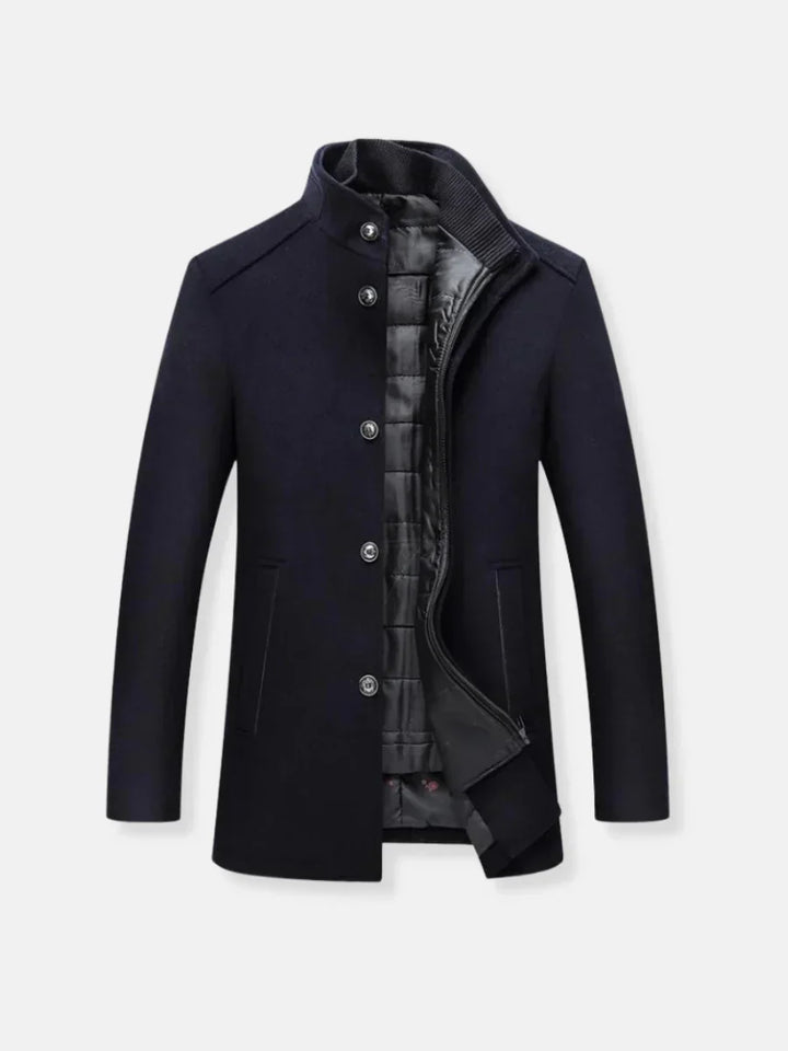 Trevor | Trench Coat