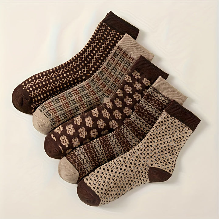 Isabelle | Vintage Socks