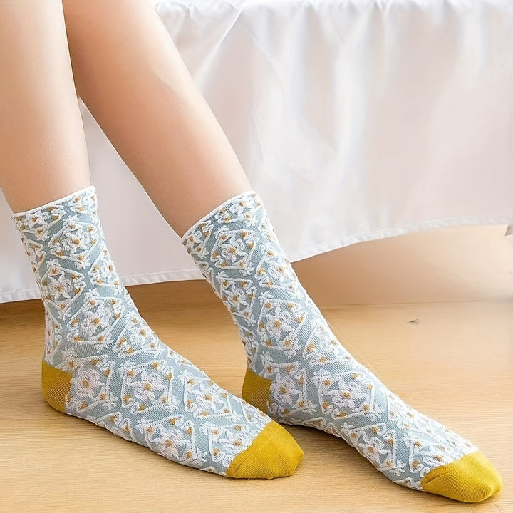 Vera | Vintage Socks