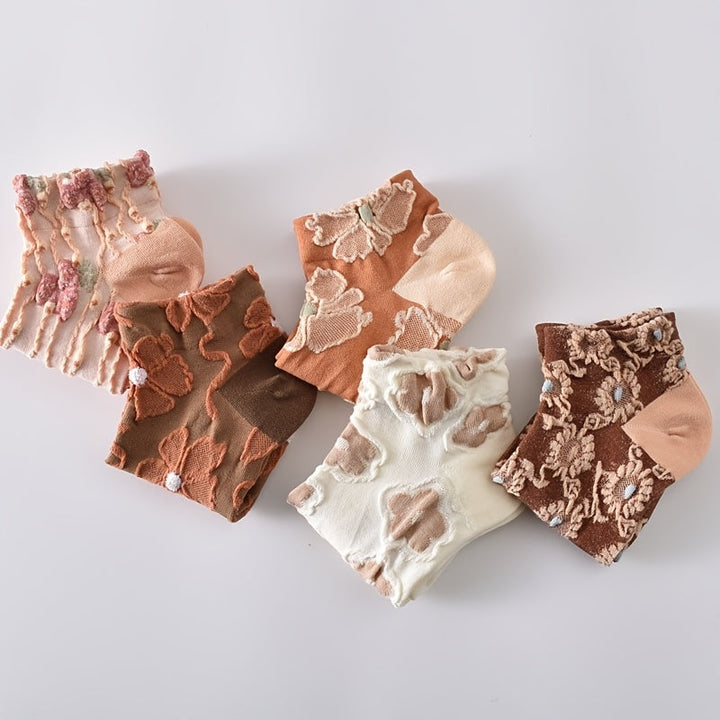 Sophia | Vintage Socks