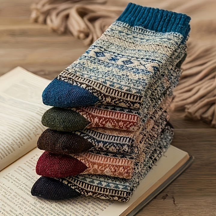 Eloise | Vintage Socks