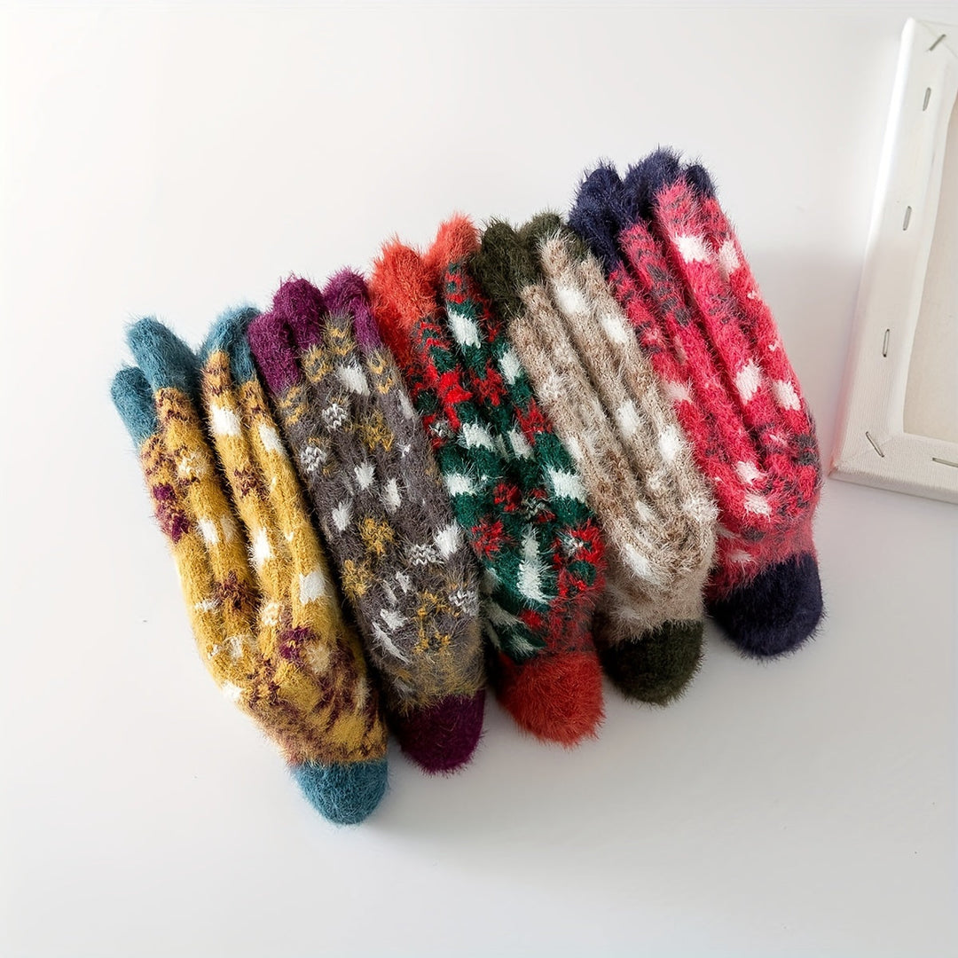 Georgia | Vintage Socks