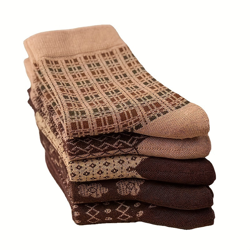 Isabelle | Vintage Socks