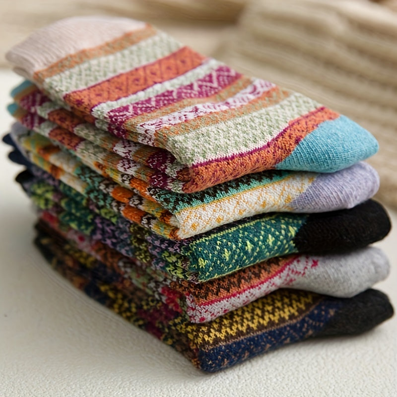 Emma | Vintage Socks