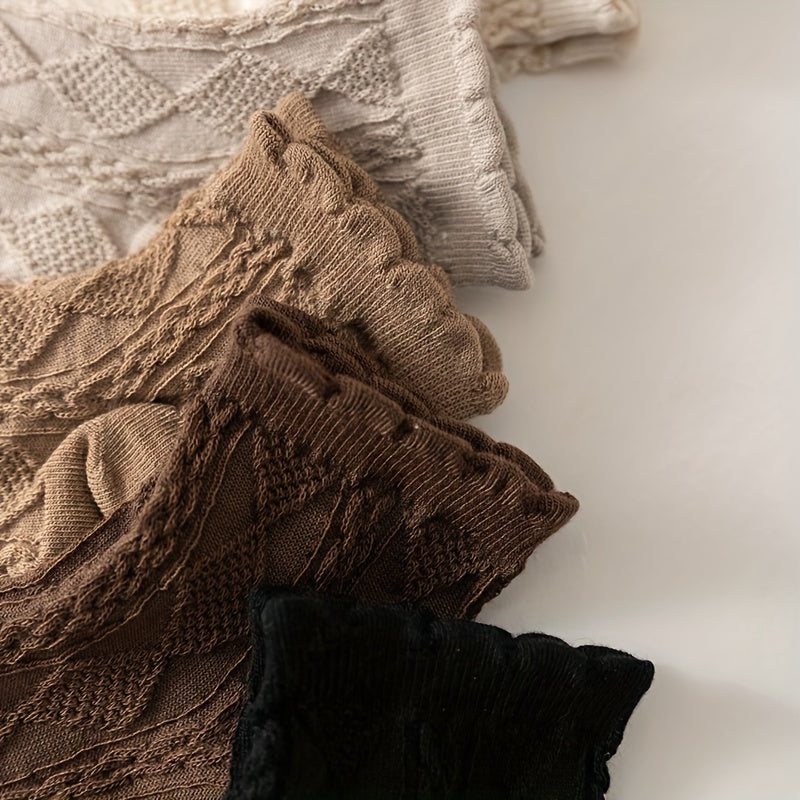Holly | Vintage Socks
