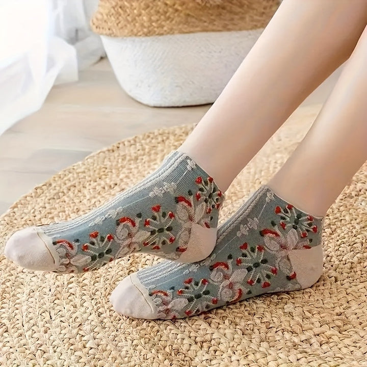 Summer | Vintage Socks