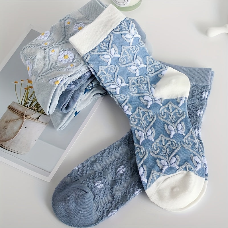 Hazel | Vintage Socks