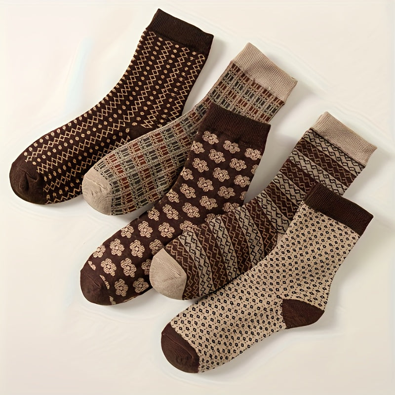 Isabelle | Vintage Socks