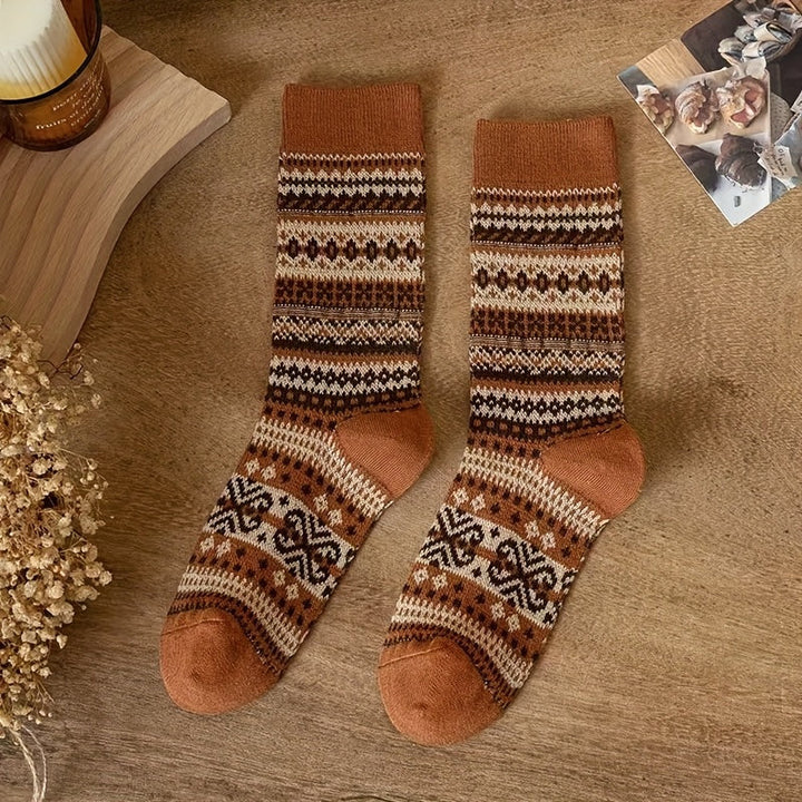 Lily | Vintage Socks