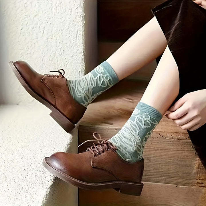 Elise | Vintage Socks