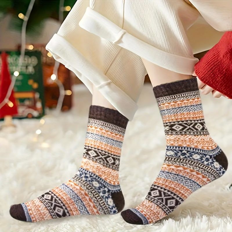 Isla | Vintage Socks