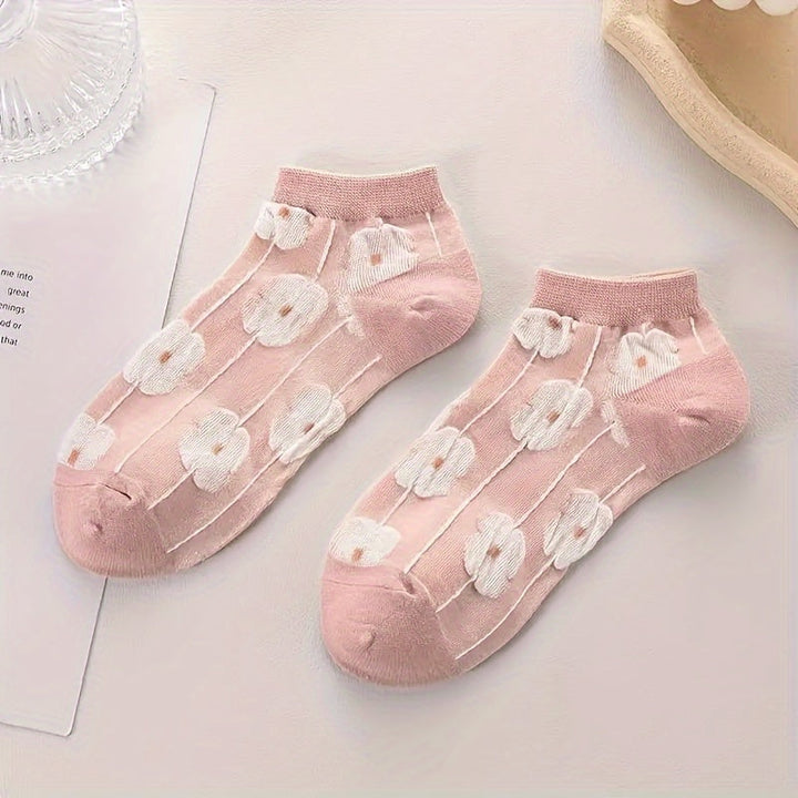 Sofia | Vintage Socks