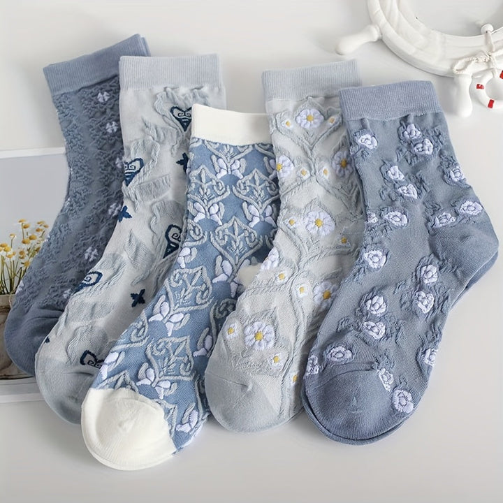 Hazel | Vintage Socks