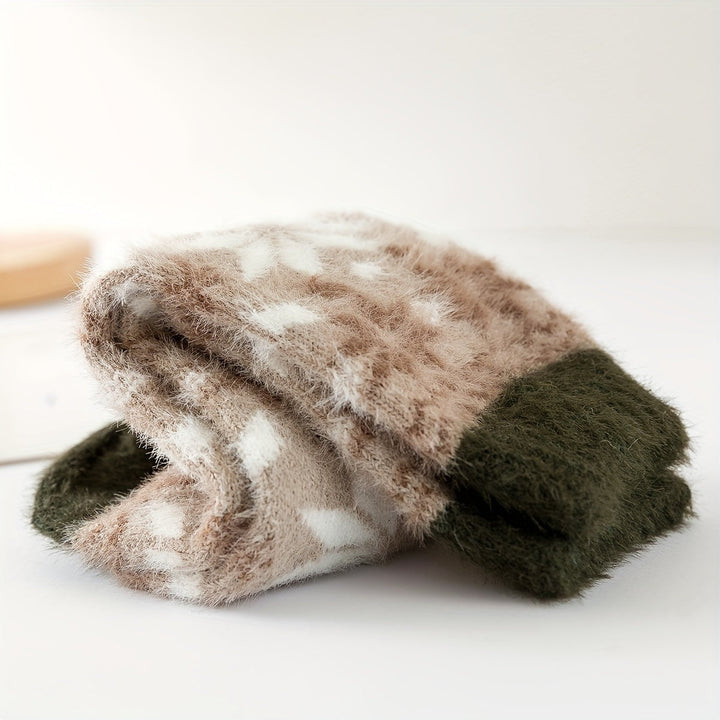Georgia | Vintage Socks