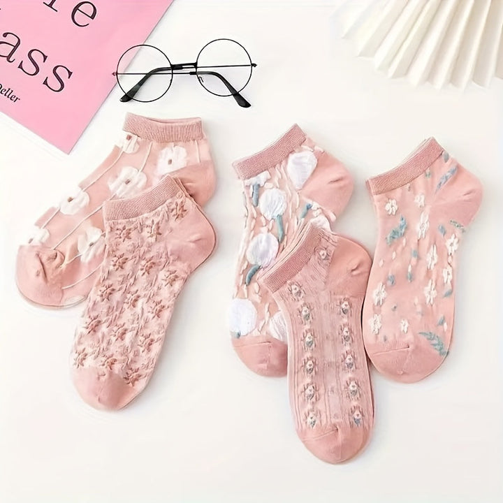 Sofia | Vintage Socks