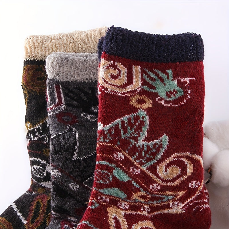 Daisy | Vintage Socks