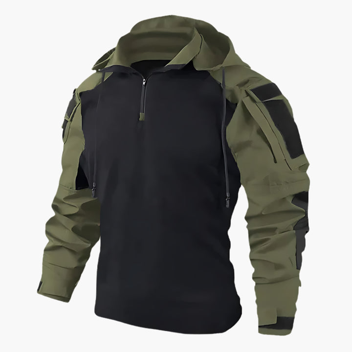 Jerry | Tactical Jacket
