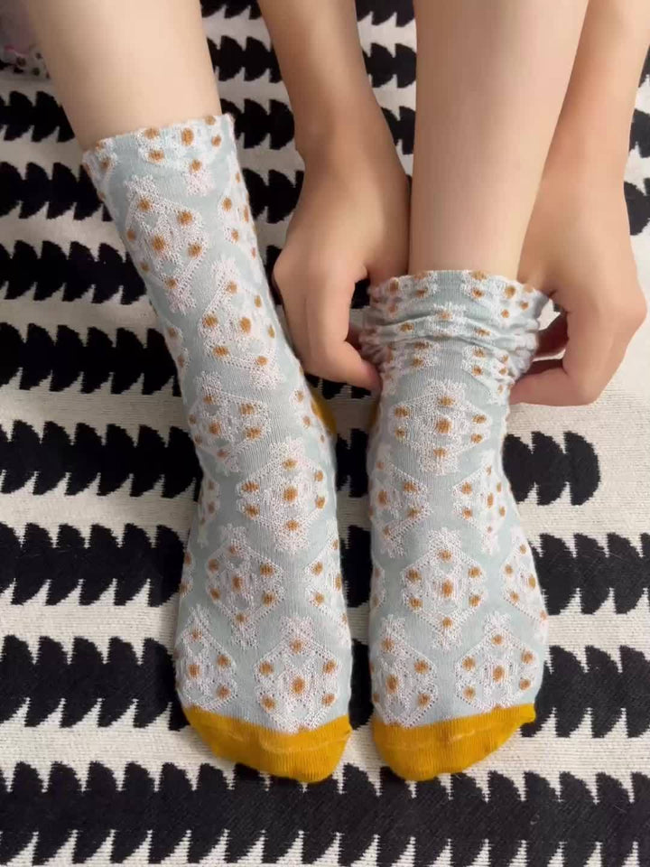 Vera | Vintage Socks
