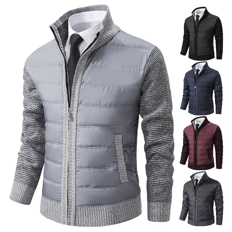 Brill | Luxe Jacket