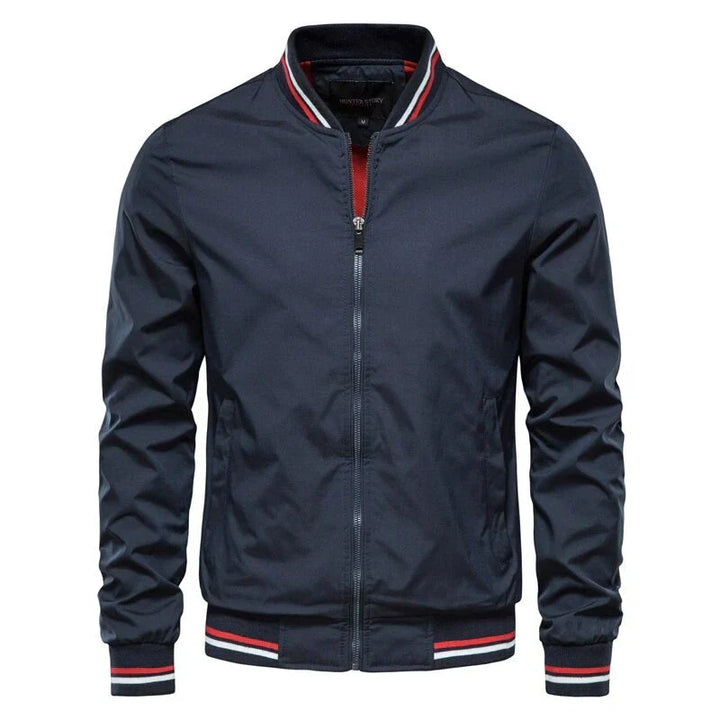 Daniel | Bomber Jacket