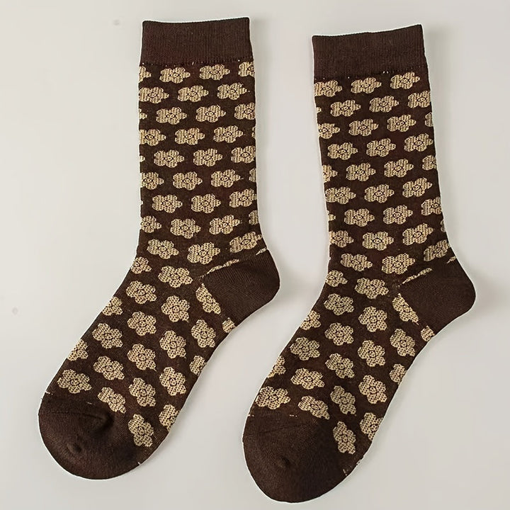 Isabelle | Vintage Socks