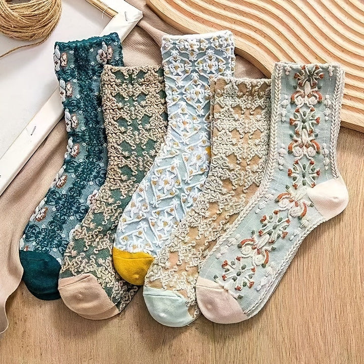 Vera | Vintage Socks