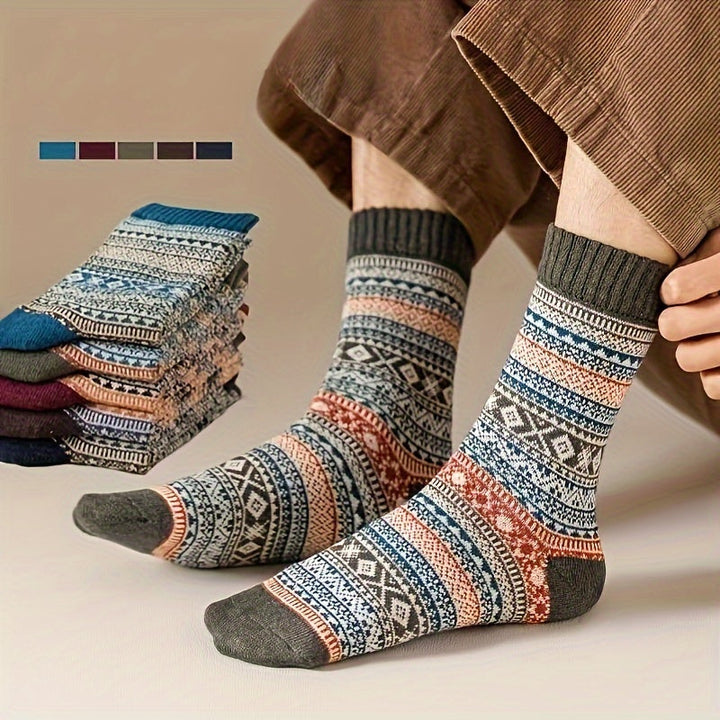 Eloise | Vintage Socks