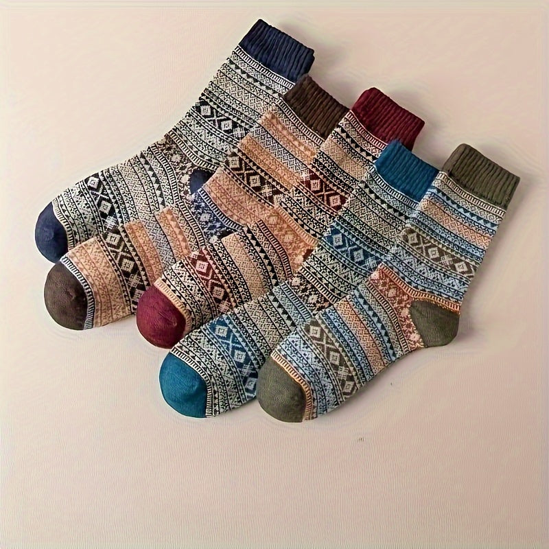 Eloise | Vintage Socks