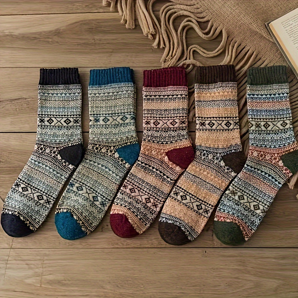 Eloise | Vintage Socks
