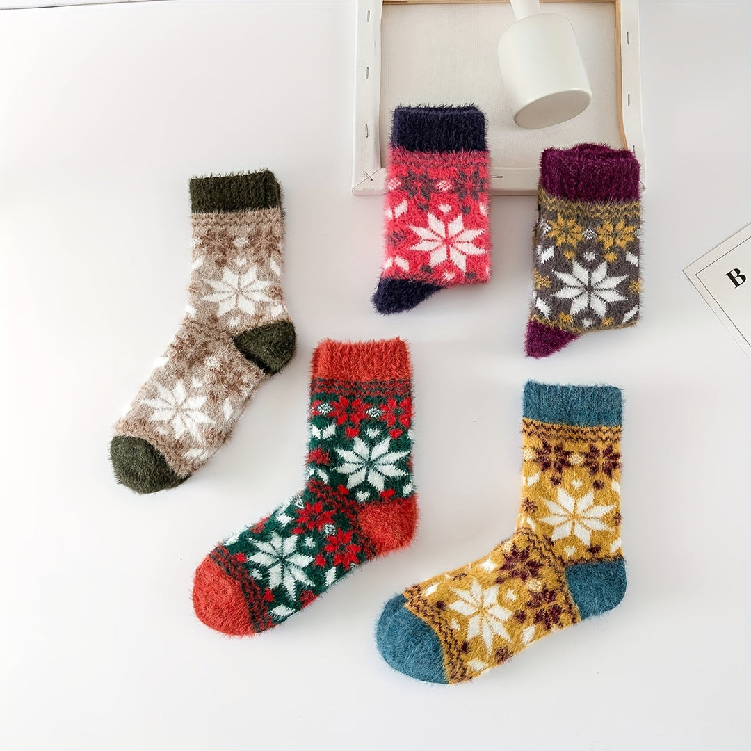 Georgia | Vintage Socks