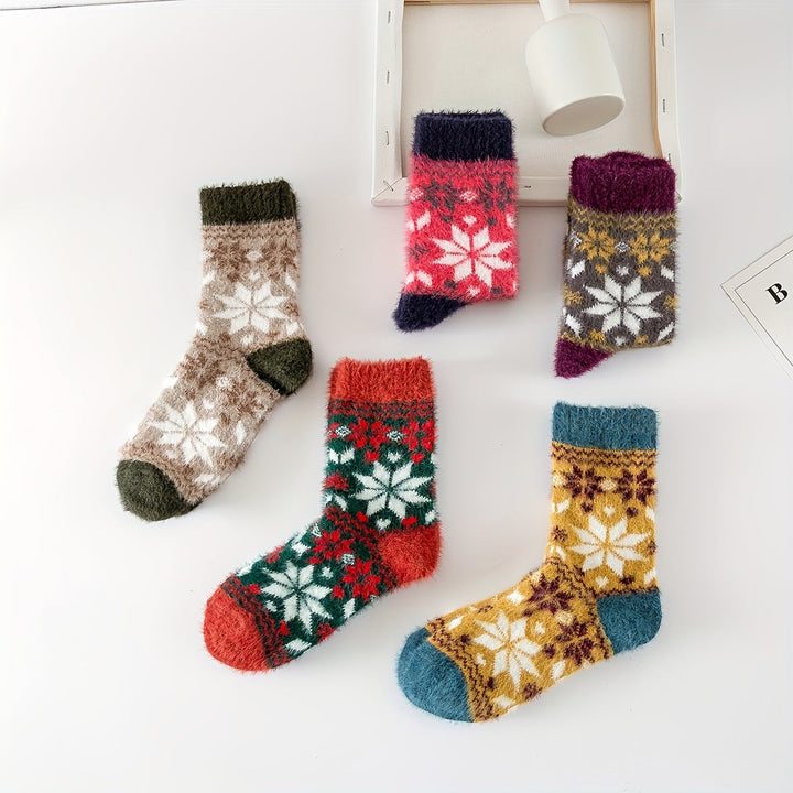 Georgia | Vintage Socks